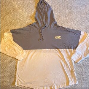 Victoria’s Secret PINK Long Sleeve Top